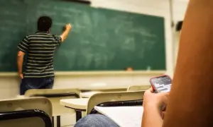 Czy można wyrzucić ucznia ze szkoły? Poznaj prawa i zasady expulsji