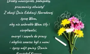 Czego życzyć wychowawcy? Najpiękniejsze życzenia dla nauczycieli