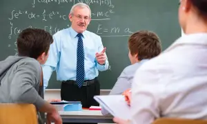 Czy nauczyciel może nagrywać uczniów na lekcji? Oto co musisz wiedzieć