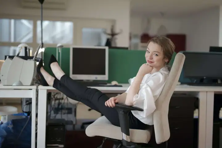 Technik administracji - co robi? Czy to praca dla Ciebie?