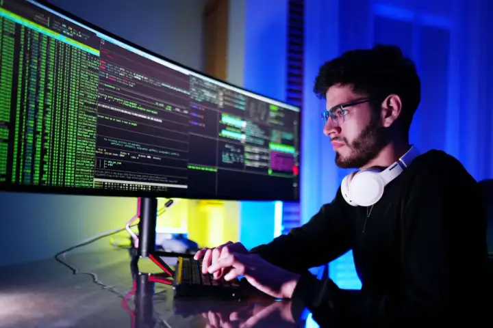 Ile zarabia technik informatyk - Zarobki i jak je zwiększyć
